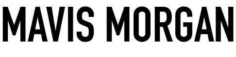 Mavis Morgan
